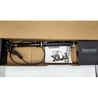 REGGISELLA TELESCOPICO ROCKSHOX REVERB IDRAULICO USATO 21777 1