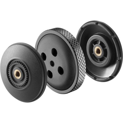 MODULO ANTIVIBRAZIONE UNIVERSALE CELLULARLINE PER QUIKLOX SMQUIKLOXANTIVIB23 1