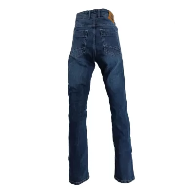JEANS TITANS KEVLAR BIZARD