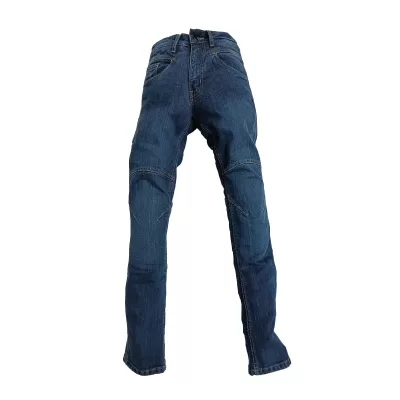 JEANS FREERIDE KEVLAR BIZARD MR553DB 1