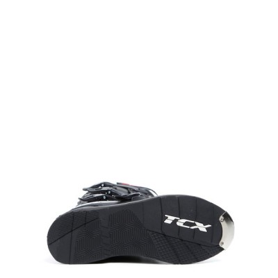 STIVALI CROSS TCX X-BLAST