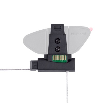 BASETTA DI AGGANCIO LINEA BT PRO INTERFONO MIDLAND C1571 1