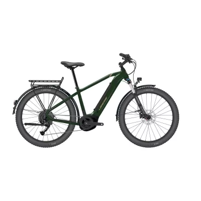 BICI E-BIKE LAPIERRE E-EXPLORER 4.5 TG.S LLBNA480 1