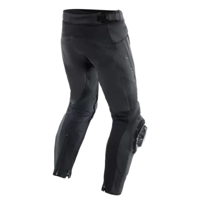 PANTALONE MOTO DAINESE DELTA 4 PELLE 15500003 2