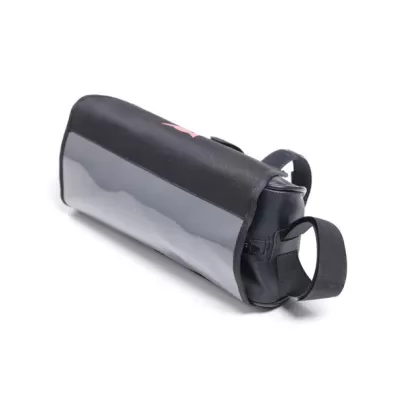 BORSA MOTO DAINESE HANDLEBAR BLACK 19900006 1