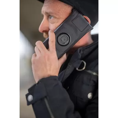 PORTACELLULAR MOTO SP CONNECT ¿QUÉ