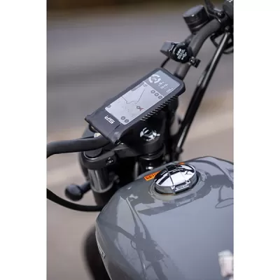 PORTACELLULAR MOTO SP CONNECT ¿QUÉ