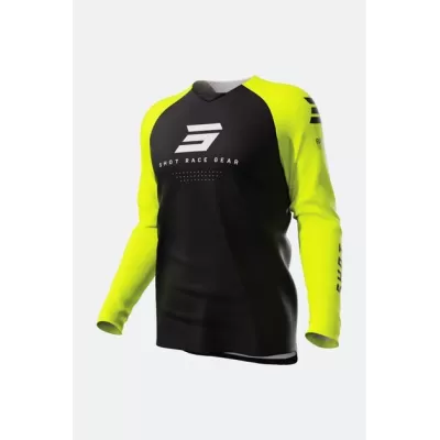 MAGES CROSS SHOT CESPAP