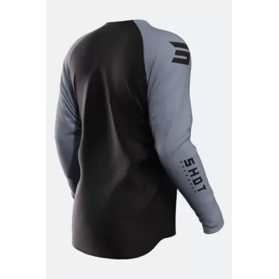 MAGLIA CROSS SHOT ESCAPE A08-12D1-A0 6