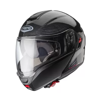 CASCO MODULAR CABERG LEVO X CARBON