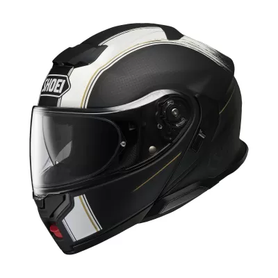 CASCO MODULAR SHOEI NEOTEC 3 SARS