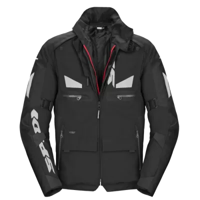 MOTORY SPIDI CROSSMASTER H2OUT