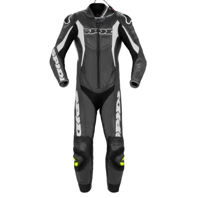 ¿QUÉ SPIDI SPORT WARRIOR PERFORCENT PRO INTERNACIONAL