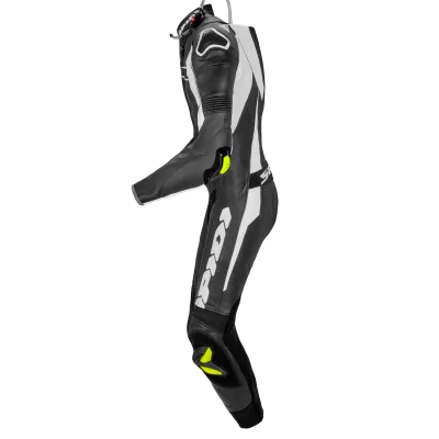 TUTA SPIDI SPORT WARRIOR PERFORATA PRO INTERA Y150 2