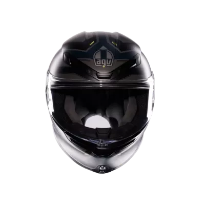 CASCO INTEGRALE AGV K6 S MPLK ENHANCE MATT 21183950010 1