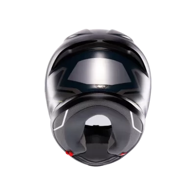 CASCO INTEGRALE AGV K6 S MPLK ENHANCE MATT 21183950010 5