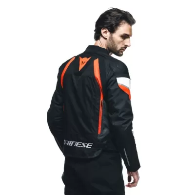 DAINESE MOTORY AVRO 5 TEX