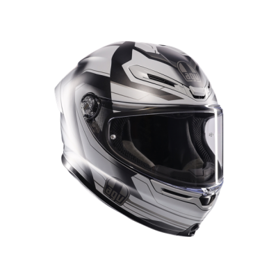CASCO INTEGRALE AGV K6 S MPLK ULTRASONIC MATT 21183650011 2