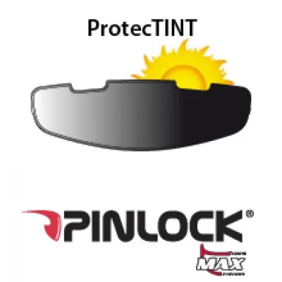 PINLOCK SYSTEM PHOTOCROMATIC ARAI TIPO SAI PLDKS054CD 1