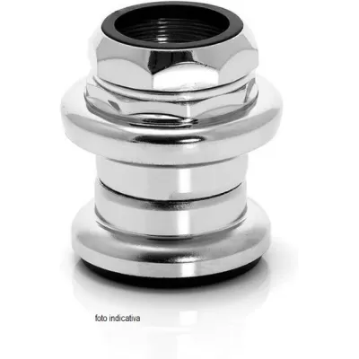 SERIE EXTERNAL 1 FERRO CROMATO BOX