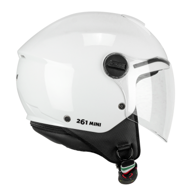 CASCO JET CGM MINI MONO BAMBINO 261A-ALA 1