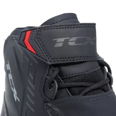 SCARPE TCX R04D WP 20177T9511W 6
