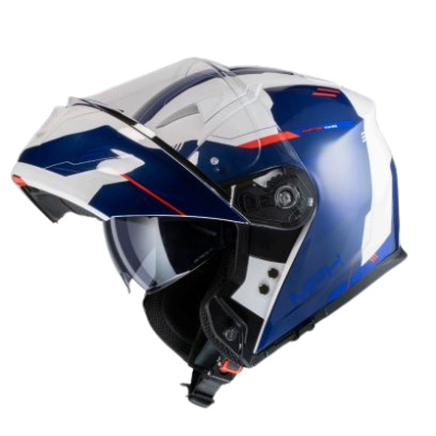 CASCO MODULARE MPH RAPTOR SPACE