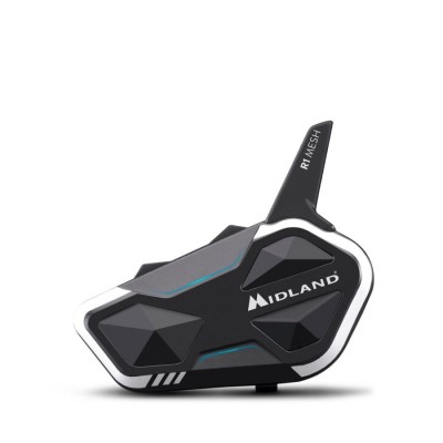 INTERFONO MIDLAND R1 MESH SINGOLO C1585 1