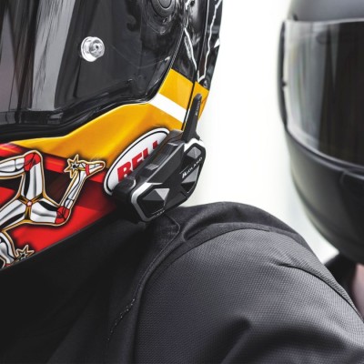 INTERFONO MIDLAND R1 MESH DOPPIO C1585.01 3