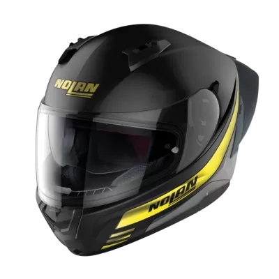 INTEGRATED CASE NOLAN N60-6 SPORT OUTSET