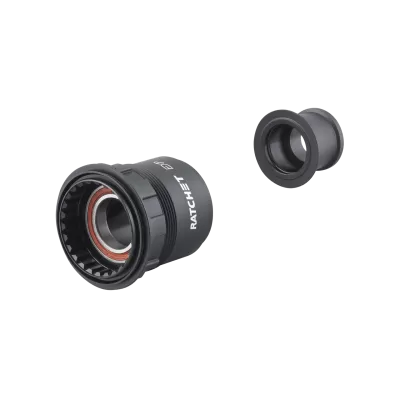 ¿QUÉ BONTRAGER RATCHET EXP SRAM XDR