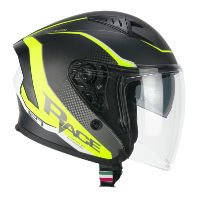CASCO JET CGM DEEP RACE 127G-ALV 3