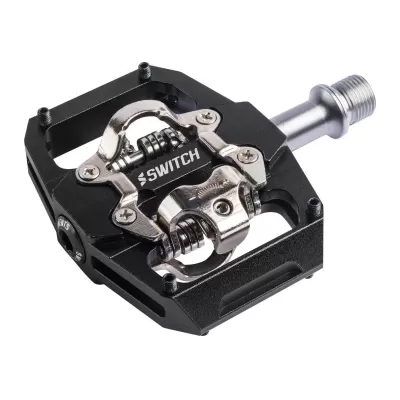 PEDICALS SWITCH CRANK FLIP CLIP