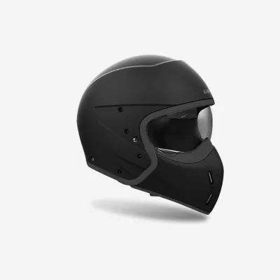 CASCO JET AIROH J 110 COLOR J111 2