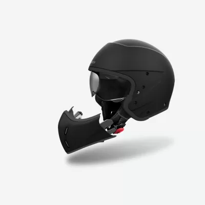 CASCO JET AIROH J 110 COLOR J111 3