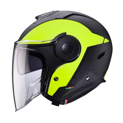 CASCO JET CABERG SOHO MILANO C6IB60A7 1