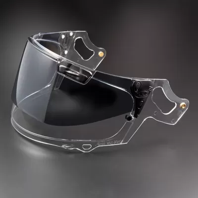 VISIERA ARAI VAS-V PRO SHADE SYSTEM TRASPARENTE