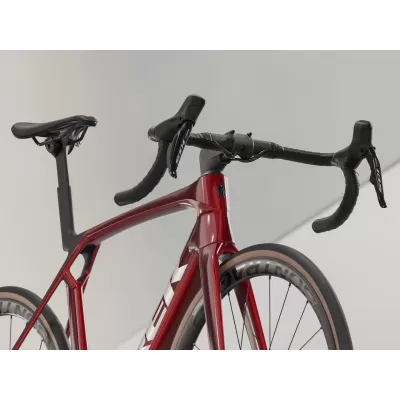 ¿QUÉ TREK MADONE SL 6 TG.M.RED