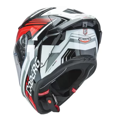 CASCO INTEGRALE CABERG DRIFT EVO II JARAMA