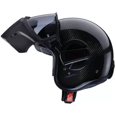 CASCO JET CABERG GHOST X CARBON C4FA6094 4