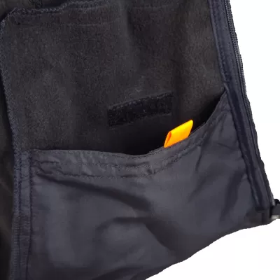 GIACCA BIZARD SOFTSHELL SNL5173 6