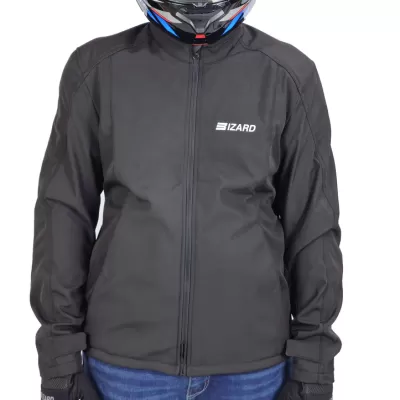 GIACCA BIZARD SOFTSHELL SNL5173 3