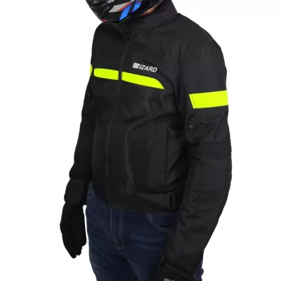 GIACCA BIZARD SAETTA AIR SNL4043 5