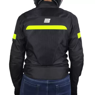 GIACCA BIZARD SAETTA AIR SNL4043 7