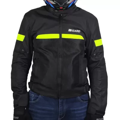 GIACCA BIZARD SAETTA AIR SNL4043 9