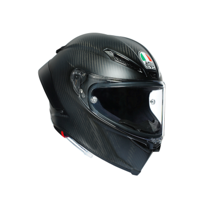 CASE AGV GP R E2206 DOT MPLK MONO MATT CARBON