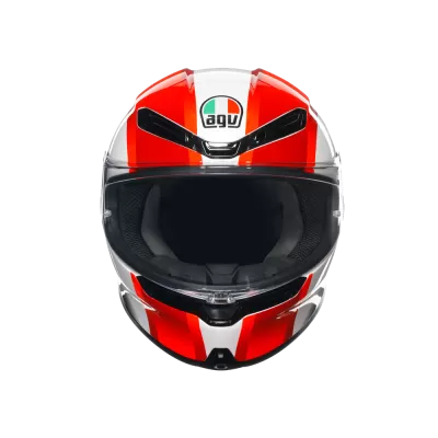 CASCO INTEGRALE AGV K6 S MPLK SIC58 21183950014 2