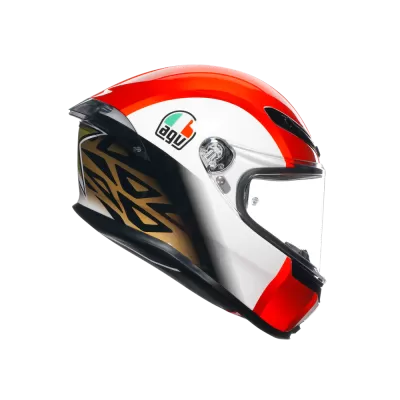 CASCO INTEGRALE AGV K6 S MPLK SIC58 21183950014 3