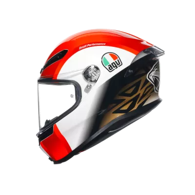 CASCO INTEGRALE AGV K6 S MPLK SIC58 21183950014 4