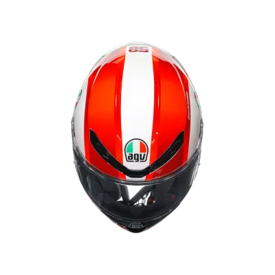 CASCO INTEGRALE AGV K6 S MPLK SIC58 21183950014 7